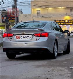 شيفروليه ماليبو